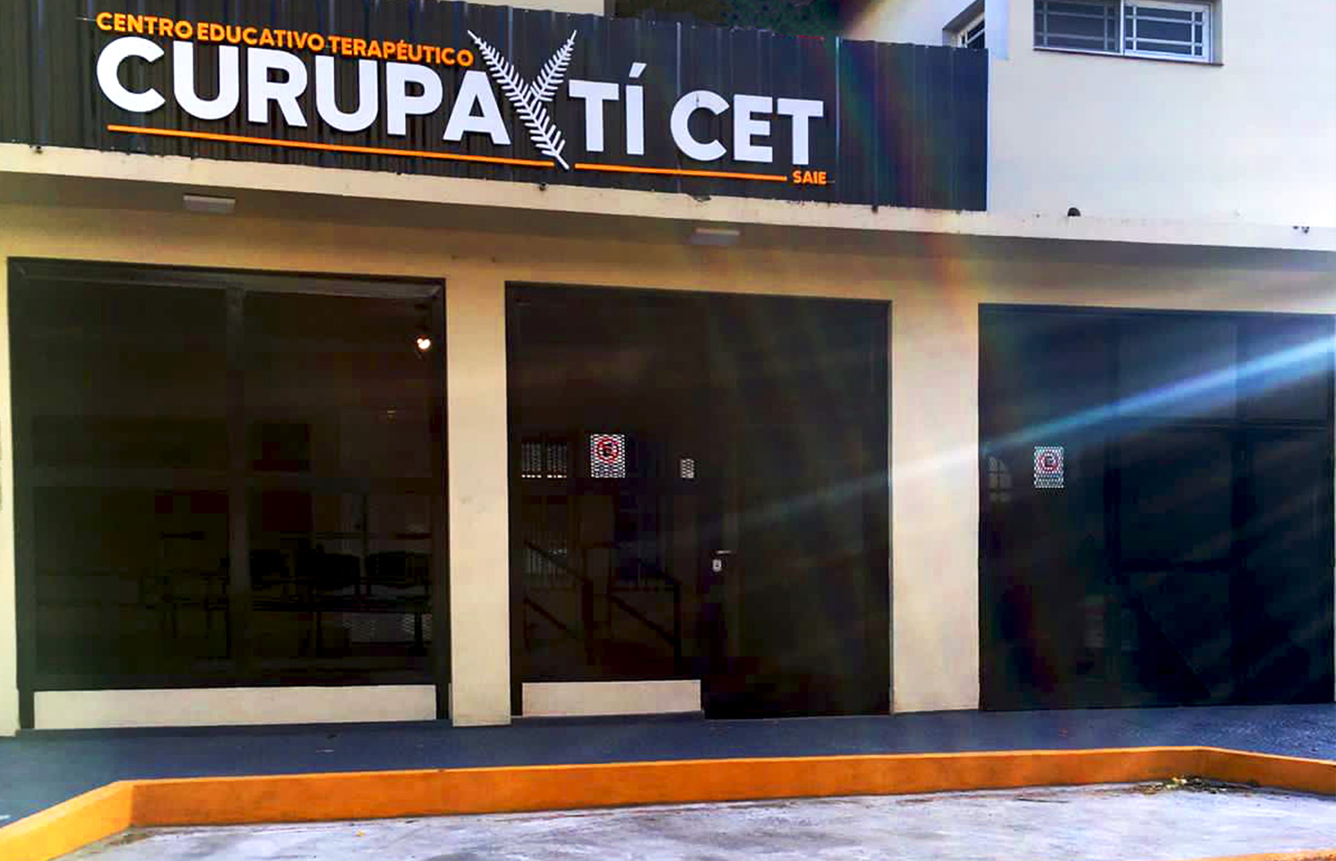 centro
